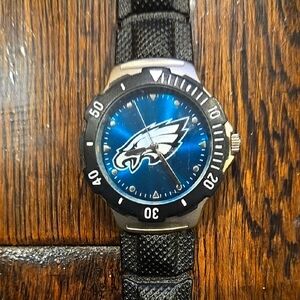 Unisex RARE EAGLES Sports Watch